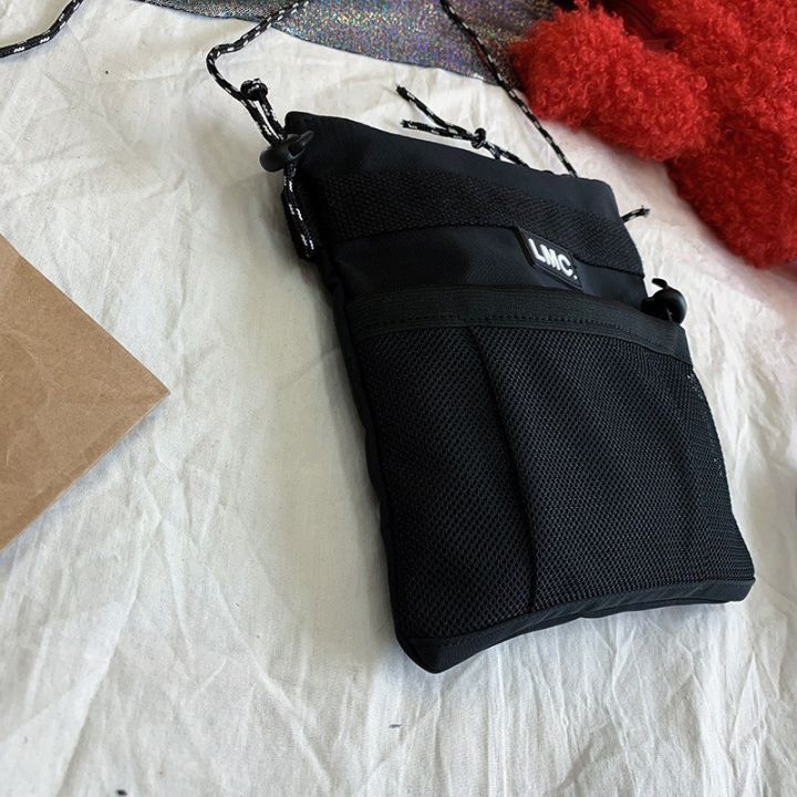 koreafashionshop-kr1641-w1กระเป๋าผ้าสะพายข้างสายเชือกsporเวอร์ชั่นเกาหลี-ผ้าใบ-กระกระกระเป๋าสะพายกระกระเป๋าmessenger