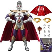 ACT Ultraman King 18 Joint Action Doll Kids Collection Figure Boy Birthday Gift Toys