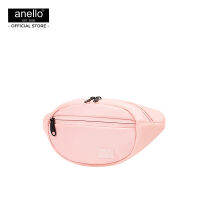 anello กระเป๋าคาดอก size Regular รุ่น PASUTERU OS-S004