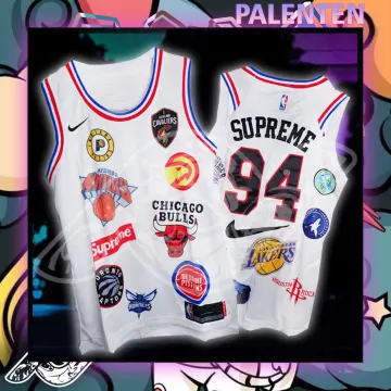 Jual jersey sales basket original