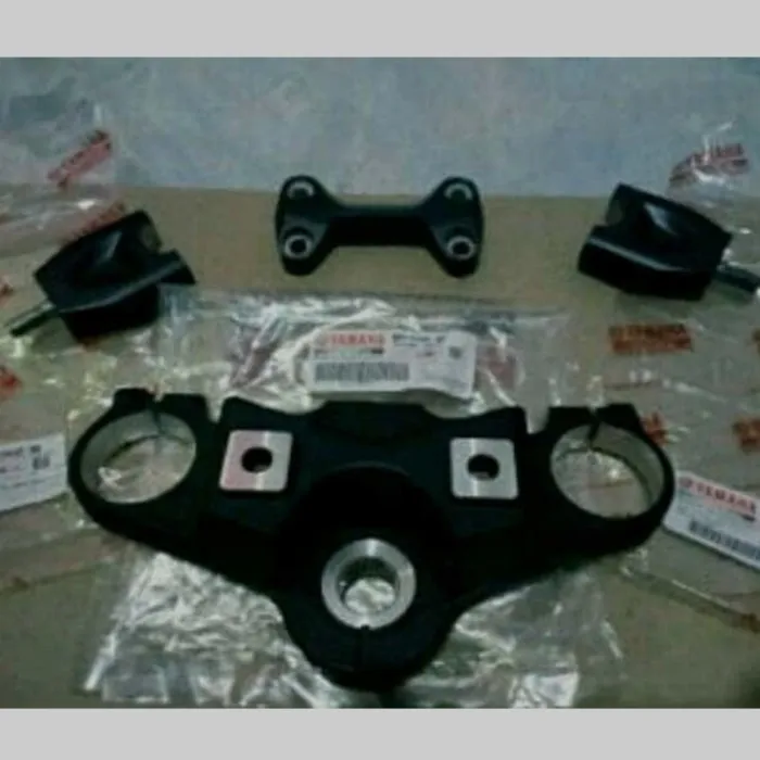 SEGITIGA ATAS XABRE SET ORIGINAL YAMAHA Lazada Indonesia