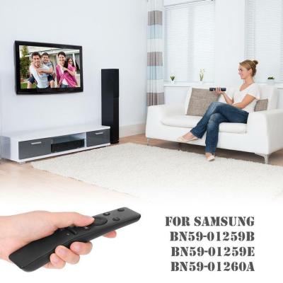 Applicable To Universal Samsung HD 4K LCD TV Remote Control BN59-01259B/D U9Y7