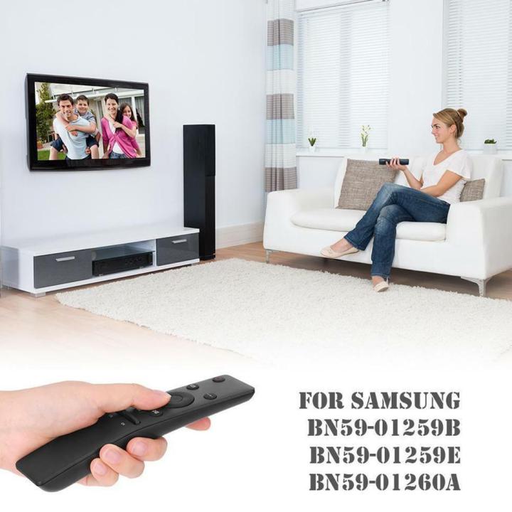 applicable-to-universal-samsung-hd-4k-lcd-tv-remote-control-bn59-01259b-d-u3y9