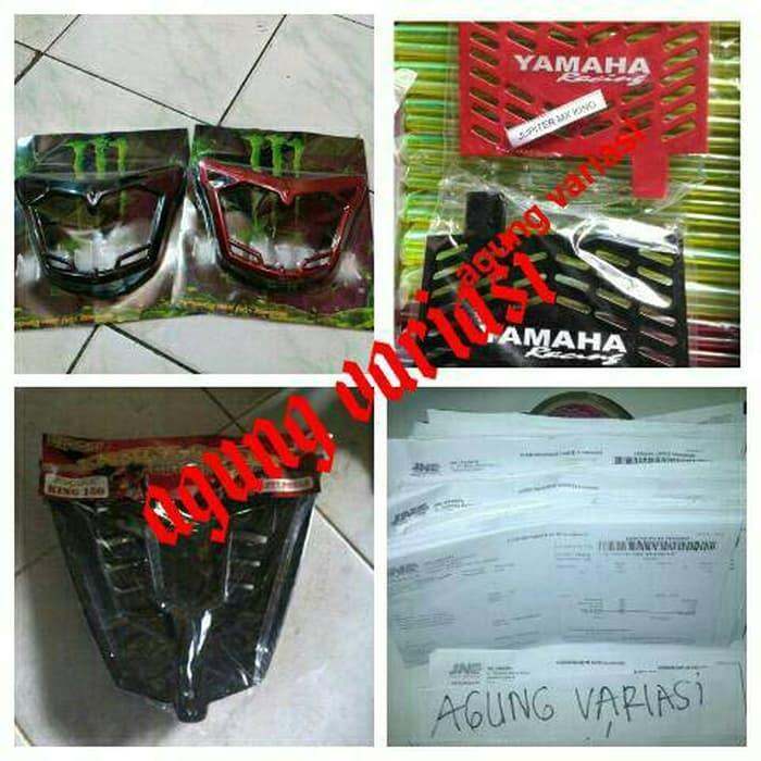 variasi set mx king Lazada Indonesia