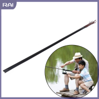 【RAI】 Blowing 1X Fishing rod tip Spare tip taiwan fishing rod tips Solid and hollow carbon rod