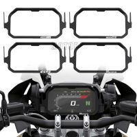 R1200GS LC ADV TFT Theft Protection For BMW R1250GS R 1250 1200 GS Adventure Meter Frame Cover Screen Protector Dashboard Guard