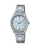 CASIO WOMEN STANDARD รุ่น LTP-V005D-2B3