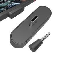 Low Latency Adaptive Wireless Game Audio Headphone Adapter Receiver USB Transmitter Adapter With Mic For PC/PS4/Console Low reasonable