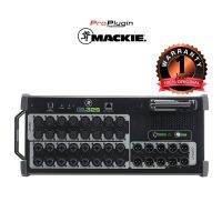 Mackie DL32S Digital mixer ดิจิตอลมิกเซอร์แบบ Stage box ที่มาพร้อมกับ Wi-fi ในตัว (ProPlugin)