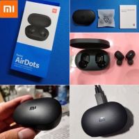 ❗️❗️ SALE ❗️❗️ Xiaomi Airdots หูฟังบลูทูธ bluetooth 5.0 earbuds!! หูฟัง Headphones &amp; Headsets ออกกำลังกาย เล่นเกมส์ มาตรฐาน เอนกประสงค์ แข็งแรง ทนทาน บริการเก็บเงินปลายทาง ราคาถูก คุณภาพดี โปรดอ่านรายละเอียดก่อนสั่ง