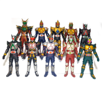 ซอฟ 6.5นิ้ว มาสค์ไรเดอร์ เบลด / Soft Figure RHS Masked Rider Blade