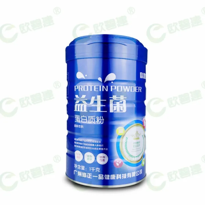 Probiotic protein powder 1000g conditioning gastrointestinal tract