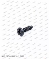 02037 ST3.9x14 SCREW NO.29 7800TB