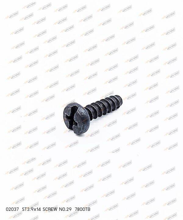 02037-st3-9x14-screw-no-29-7800tb