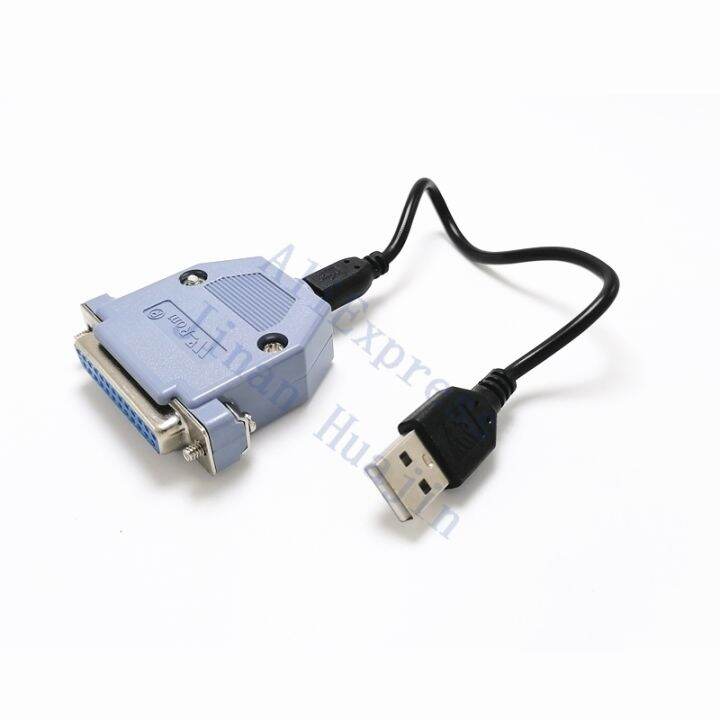 usb-to-parallel-adapter-cnc-router-controller-for-mach3-four-axis-adapter-125khz-output-cnc-to-parallel-port-uc125-ly-usb100