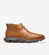 Giày Boots Cole Haan Nam 4.Zerogrand Chukka Wp C34854