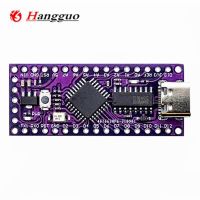 1 Buah 10 Buah/Lot LGT8F328P-LQFP32 MiniEVB USB Kompatibel dengan ATMEGA328 untuk Nano V3.0 LGT8F328P SOP16