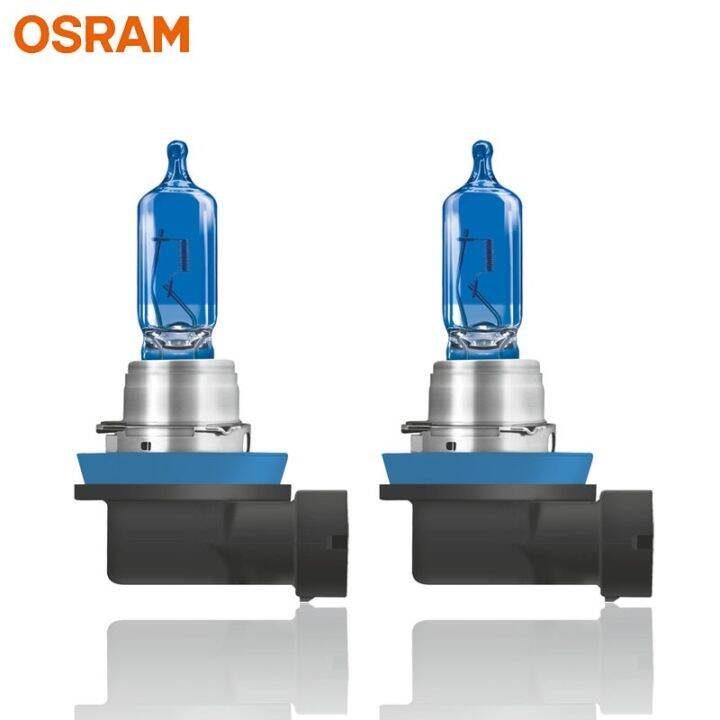 62213cba-h9-osram-5000k-12v-65w-สีน้ำเงินเย็นหลอดไฟฮาโลเจนล่วงหน้าซีนอนเมกา-50-สว่างกว่า-hi-lo-โคมไฟรถ-2ชิ้น