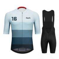 ⊙☸⊙ Rapha Cycling Jersey Original