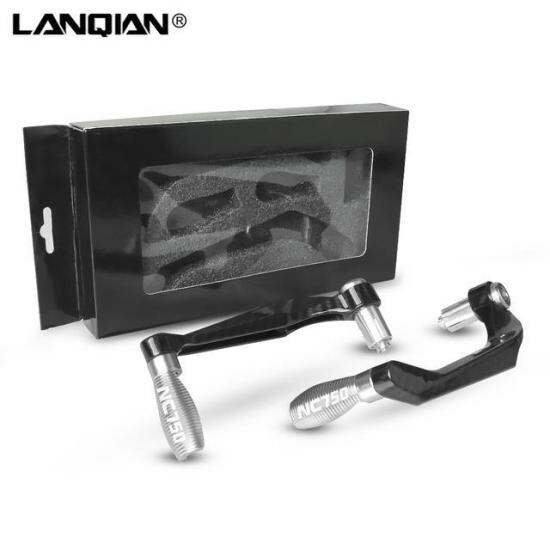 Phụ kiện xe máy phanh nhôm cần ly hợp bảo vệ bảo vệ cho honda nc750s - ảnh sản phẩm 1