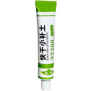 20g thân xe Putty nhanh khô hiệu quả tốt Xe Chuyên Nghiệp sửa chữa vết