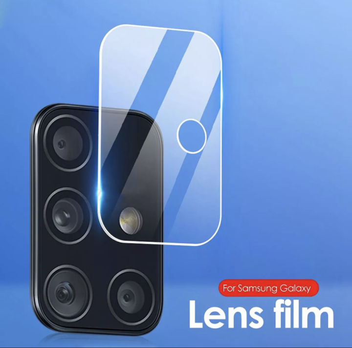 ฟิล์มเลนส์กล้อง-for-samsung-galaxy-a72-ซัมซุง-ฟิล์มกระจก-เลนส์กล้อง-ปกป้องกล้องถ่ายรูป-camera-lens-tempered-glass