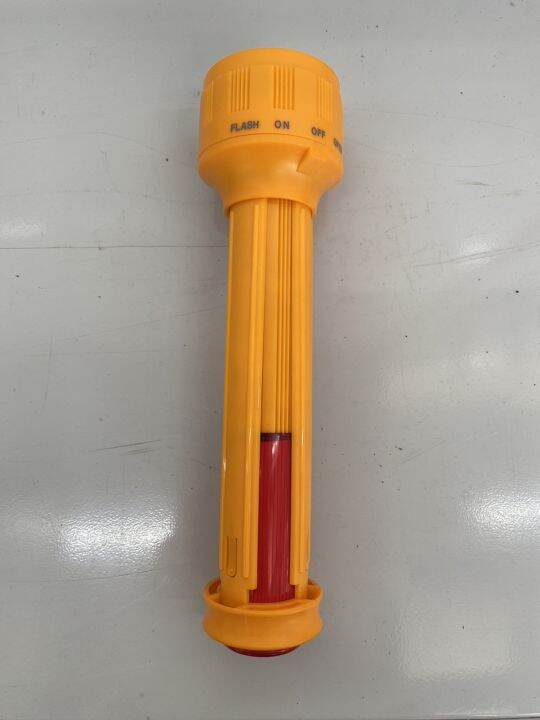 ไฟฉาย-3-in-1-torch-warning-lamp-holder