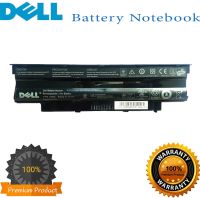 Dell แบตเตอรี่โน๊ตบุ๊ค ของแท้ Inspiron N5010 Battery 11.1V  Notebook ถ่านโน๊ตบุ๊ค 13R, 14R, 15R, 17R M501, M5030, N3010, N4110, N5010, N5030, N5050, N5110, N7010, N7110 / Vostro 1440, 1450, 1540, 1550, 3450,