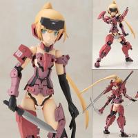 Figma ฟิกม่า งานแท้ 100% Figure Action FRAME ARMS GIRL JINRAI FRESH SKIN LIMBS APPEND LIMITED Ver Original from Japan แอ็คชั่น ฟิกเกอร์ Anime อนิเมะ การ์ตูน มังงะ ของขวัญ Gift จากการ์ตูนดังญี่ปุ่น สามารถขยับได้ Doll ตุ๊กตา manga Model โมเดล