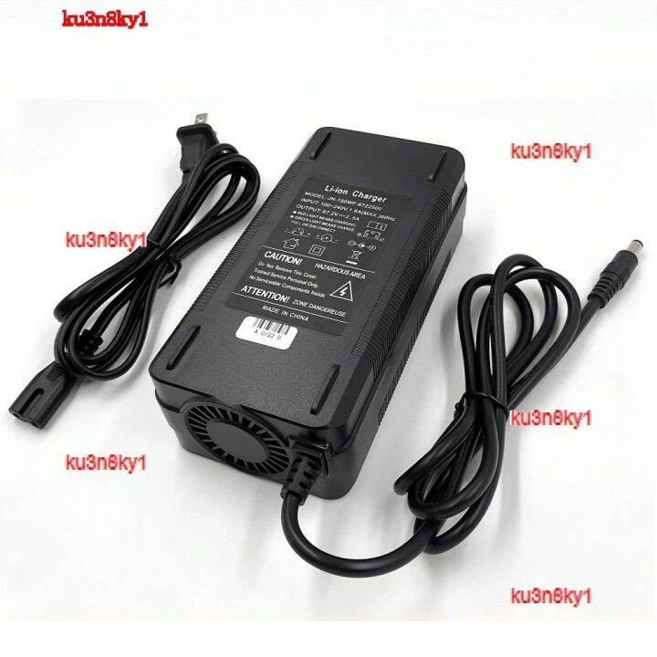 ku3n8ky1-2023คุณภาพสูง67-2v-2-5a-ที่ชาร์จแบตเตอรี่16s-60v-li-ion-1จักรยานไฟฟ้าเคสระบายความร้อนแข็งแรงคุณภาพสูงลิเธียม