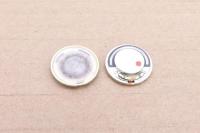 ♧ Composite wool diaphragm 14.2MM speaker unit heavy bass 2pcs