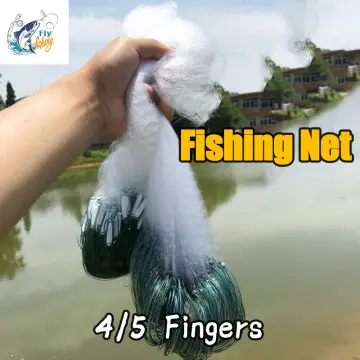 Fly Fishing Net Floating Online