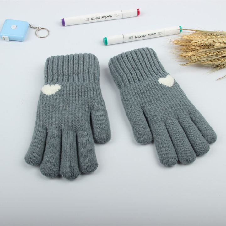 warm-ski-cycling-gloves-outdoor-womens-knitted-gloves-winter-warm-gloves-full-fingered-gloves