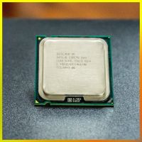 Intel Cpu Core 2 duo 6600 2.40 GHZ