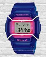 Baby-G ของใหม่แท้100% รับประกัน 1 ปี BGD-501FS-2DR