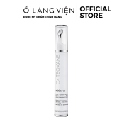 Kem dưỡng mắt cải thiện thâm và bọng mắt TEOXANE RII Eyes RHA Advanced Eye
