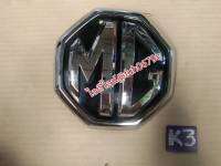 โลโก้หน้ากระจัง MG ZS แท้มือสอง ราคา 800