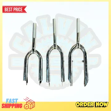 Bmx forks cheap for sale