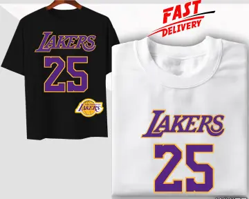 Los Angeles Lakers Nba Western Conference 3d Polo Shirt Jersey All Over  Print Shirt 3d T-shirt – Teepital – Everyday New Aesthetic Designs