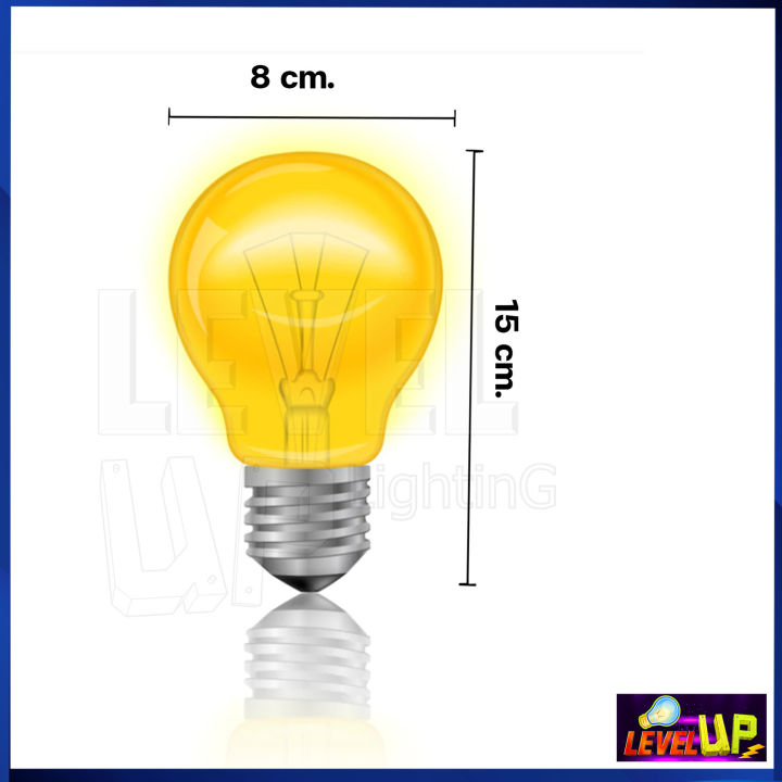 คุ้มสุดๆ-ซื้อ-5-แถม-1-หลอดไล่ยุงและแมลง-13w-หลอดไล่ยุงสำหรับแบต-ขั้วe27-ใช้กับแบตเตอรี่-dc12v-เท่านั้น-โคมไฟไล่ยุงกินไฟน้อย