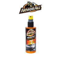 น้ำยาเคลือบเบาะ และ คอนโซล Armor All Shield Protectant