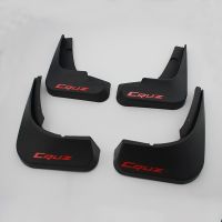 My Good Car Mud Flaps Mudflaps Splash Guards Mud Flap Mudguards Fender สำหรับ Chevrolet Cruze Sedan Hatchback 2009-2012