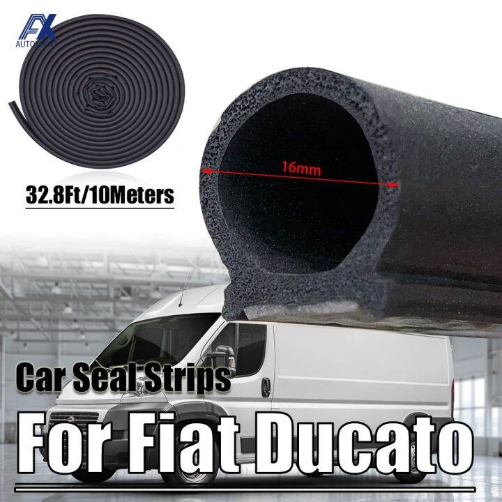 32-8ft-สำหรับ-fiat-ducato-van-motor-home-campervan-motorhomes-lwb-mwb-244-250-290-peugeot-er-ประตู-boot-trunk-seal-strips-16x16mm
