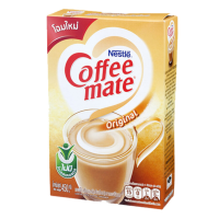 ⚡ส่งไว⚡ NESTLE COFFEE-MATE เนสท์เล่ คอฟฟี่เมต ครีมเทียม โกลด์ กล่อง 450 กรัม