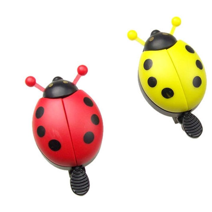 aluminum-alloy-bicycle-bell-ring-lovely-kid-beetle-mini-cartoon-ladybug-ring-bell-for-mtb-bike-bicycle-bell-ride-horn-alarm-adhesives-tape