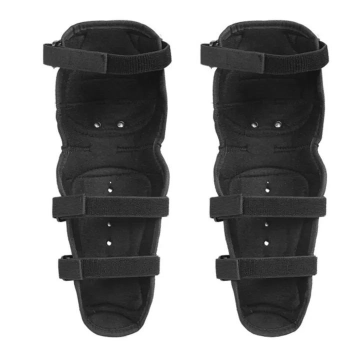 Pro-Biker Knee and Elbow Guard Pad / Knee and Elbow Protection / Safety ...