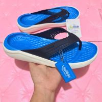 Crocs LiteRide Flip #sandal # Slipper# รองเท้าแตะหนีบ รองเท้าผู้ชาย รองเท้าเบา รองเท้านิ่ม รองเท้าสวย รองเท้าใส่สบาย รองเท้าใช้ดี รองเท้าทันสมัย สินค้าพร้อมส่ง จัดส่งไว 1-2 วันได้รับของ ทางร้านรับบริการและดูแลลูกค้าเป็นอย่างดี