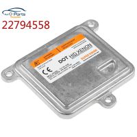 New 22794558 Xenon Headlight Ballast Driver Module For Land Rover Range Rover Evoque 2012-2014 13587843