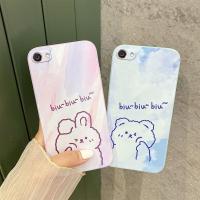 เคสสำหรับ VIVO X9S Plus ซิลิโคนลายการ์ตูน X9S VIVO X9SPlus + เคสนิ่มฝาหลังภาพวาดสีน้ำมันด้านข้าง