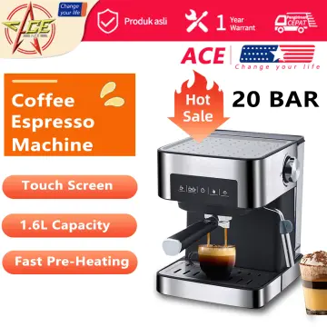 Italian Style Espresso Maker Online